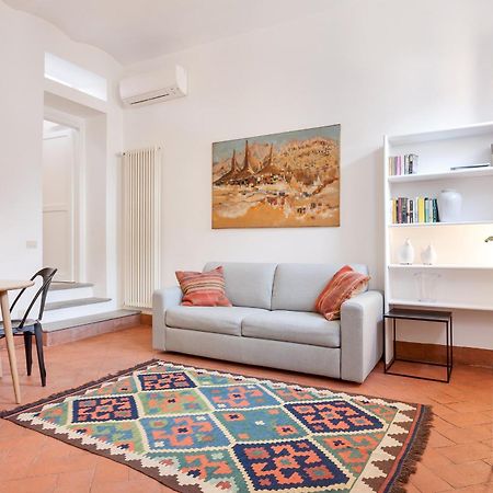 Rome As You Feel - Baullari With Terrace Roma Exterior foto