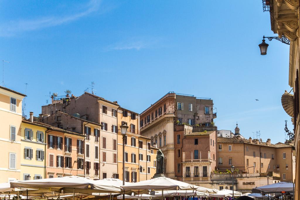 Rome As You Feel - Baullari With Terrace Roma Quarto foto