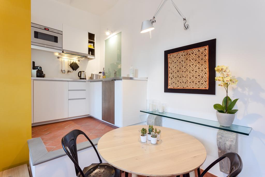 Rome As You Feel - Baullari With Terrace Roma Quarto foto