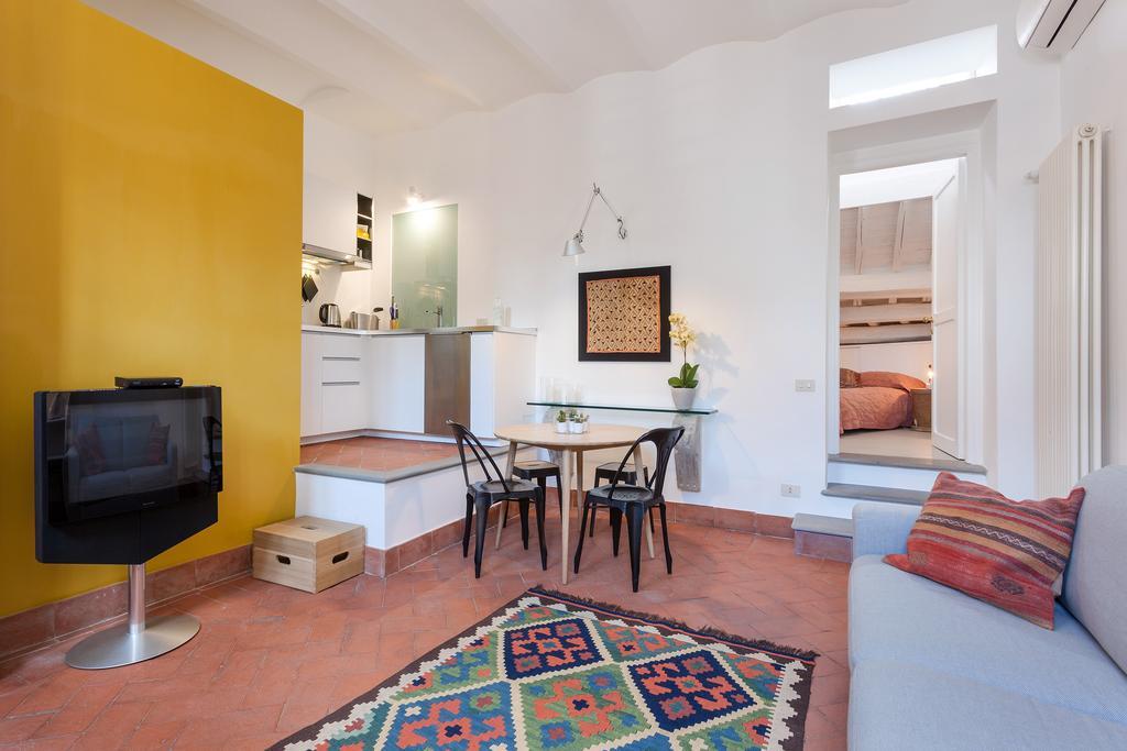 Rome As You Feel - Baullari With Terrace Roma Quarto foto