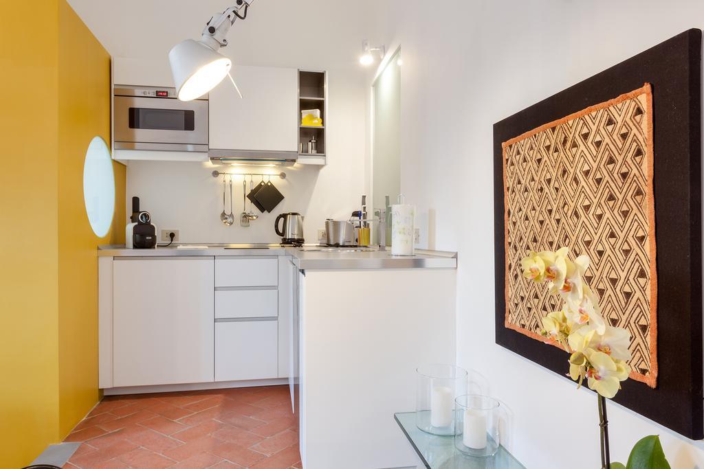 Rome As You Feel - Baullari With Terrace Roma Quarto foto