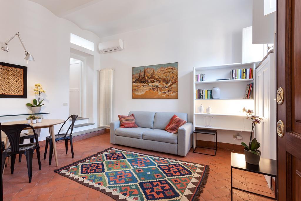Rome As You Feel - Baullari With Terrace Roma Quarto foto