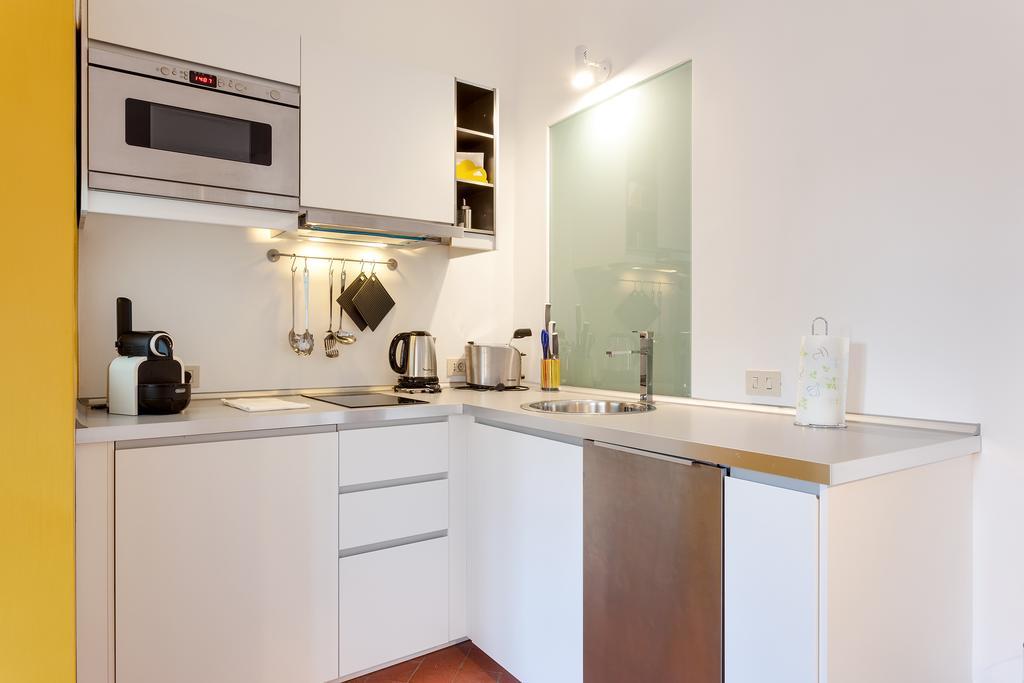 Rome As You Feel - Baullari With Terrace Roma Quarto foto