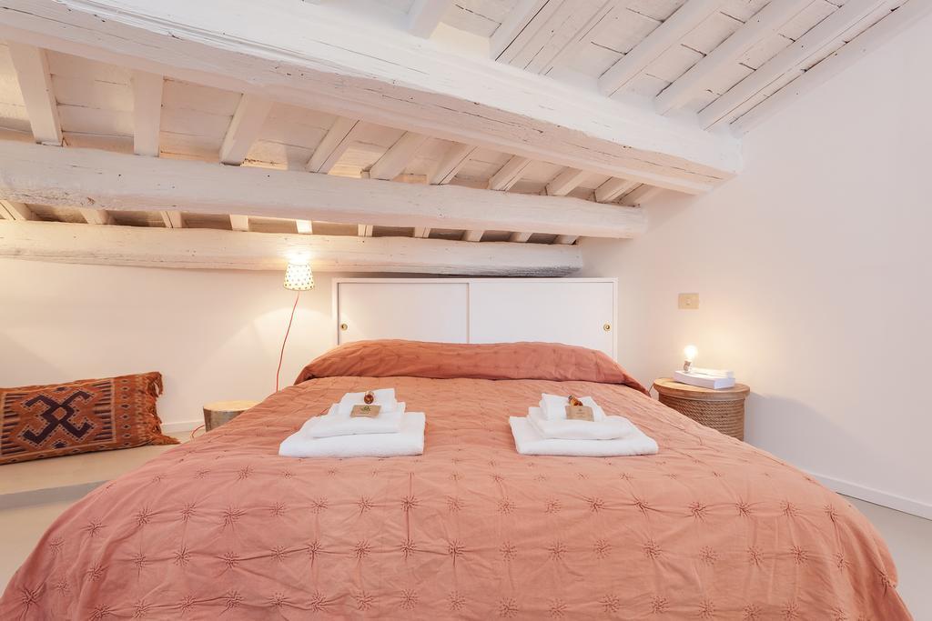 Rome As You Feel - Baullari With Terrace Roma Quarto foto