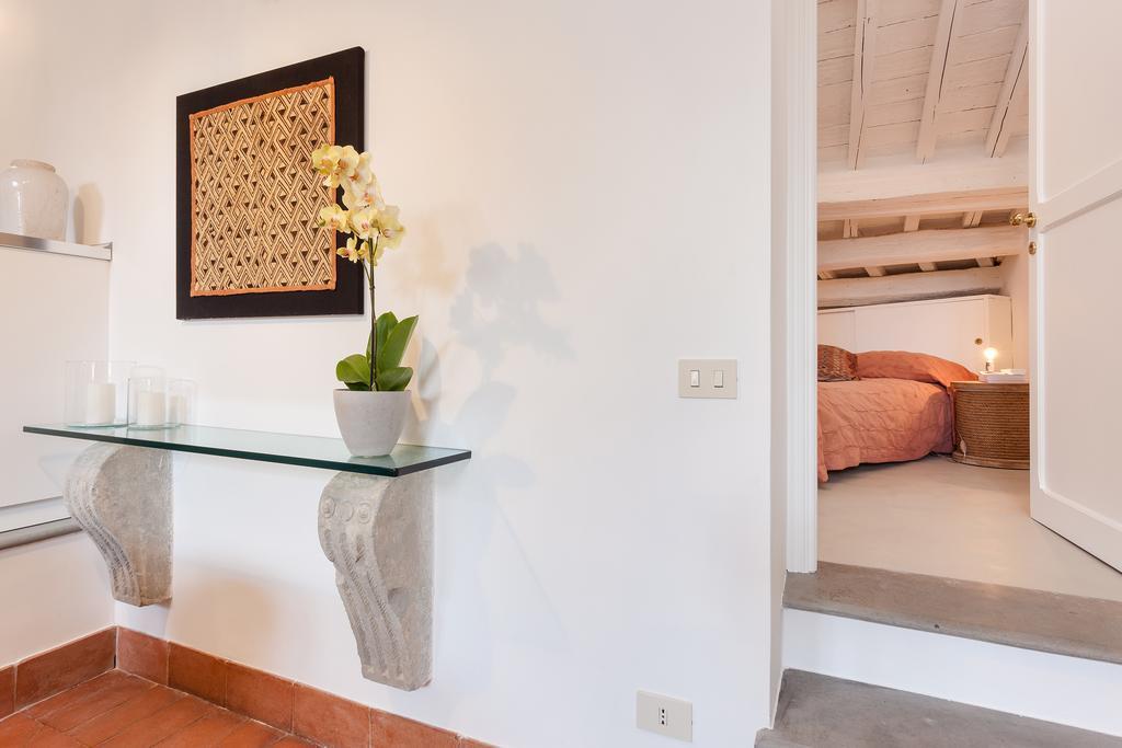 Rome As You Feel - Baullari With Terrace Roma Quarto foto
