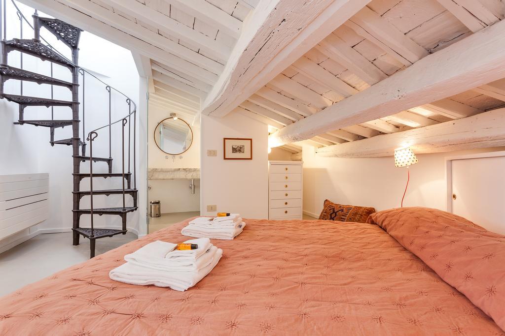 Rome As You Feel - Baullari With Terrace Roma Quarto foto