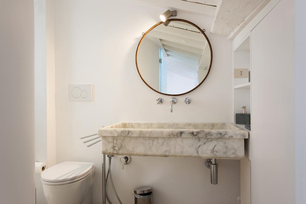 Rome As You Feel - Baullari With Terrace Roma Quarto foto